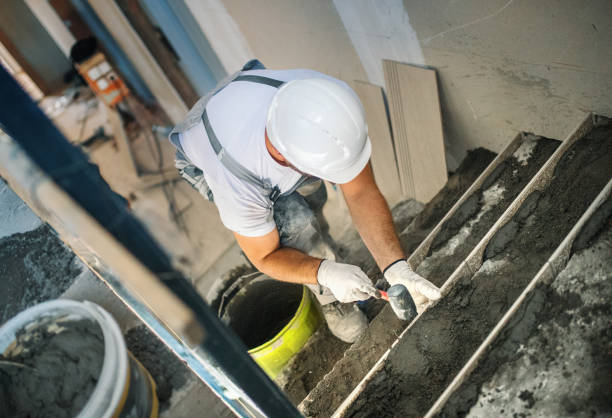 Best Concrete Driveway Repair Near Me  in Lindsay, CA