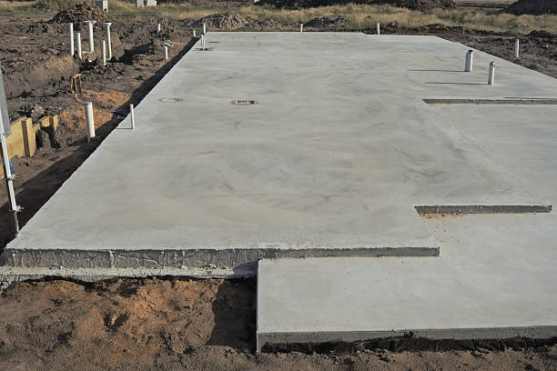Best Concrete Repair Services  in Lindsay, CA