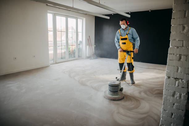 Best Concrete Foundation Repair  in Lindsay, CA