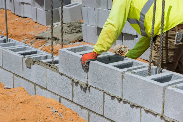 Best Siding - Brick, Stone, or Stucco  in Lindsay, CA
