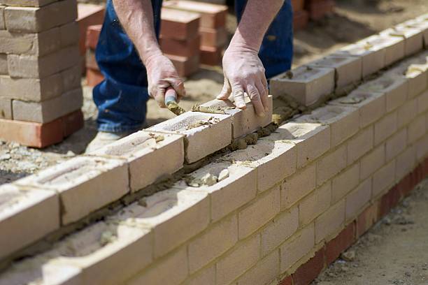 Best Driveway Concrete Repair  in Lindsay, CA