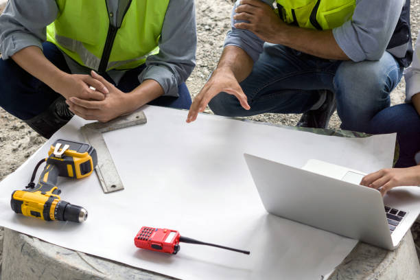 Best Concrete Walkway Installation  in Lindsay, CA