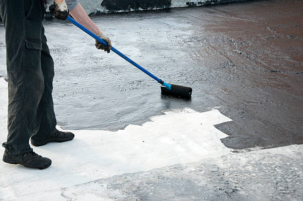 Best Concrete Crack Repair  in Lindsay, CA